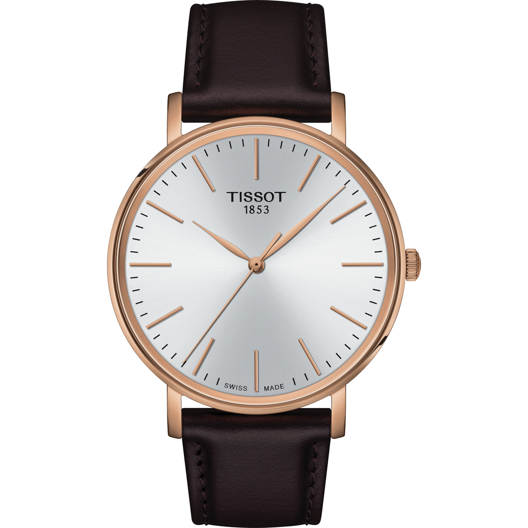 Tissot T143.410.36.011.00 Everytime Lady