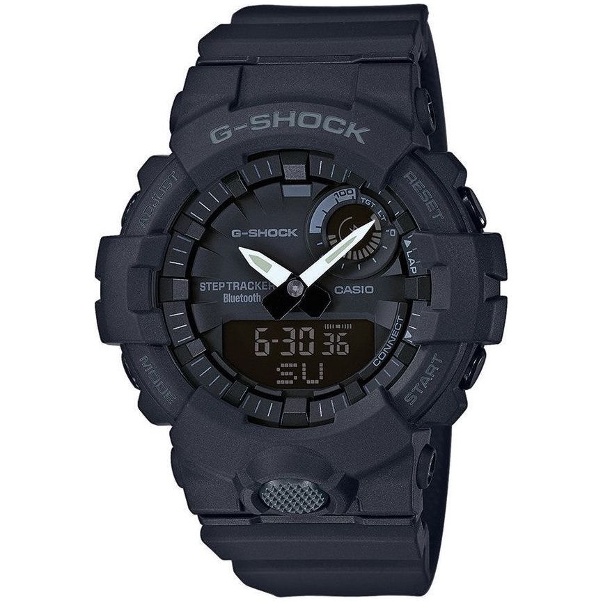 Casio GBA-800-1AER G-Shock G-Squad