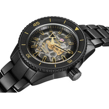 Load image into Gallery viewer, Rado R32147162 Captain Cook High-Tech Ceramic Limited Edition

