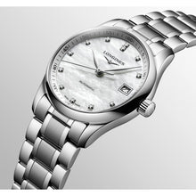 Load image into Gallery viewer, Longines L2.357.4.87.6 Master Collection
