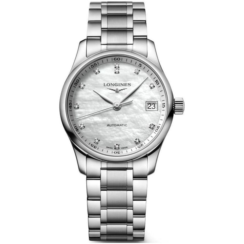 Longines L2.357.4.87.6 Master Collection