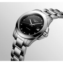 Load image into Gallery viewer, Longines L3.377.4.57.6 Conquest
