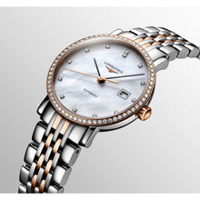 Load image into Gallery viewer, Longines L4.310.5.88.7 Elegant Collection
