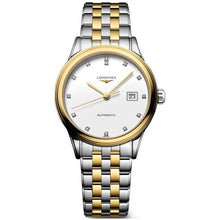 Load image into Gallery viewer, Longines L4.374.3.27.7 Flagship
