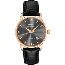 Load image into Gallery viewer, Mido M8600.3.13.4 Baroncelli
