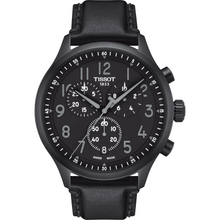 Load image into Gallery viewer, Tissot T116.617.36.052.04 Chrono XL Special Edition Roglic
