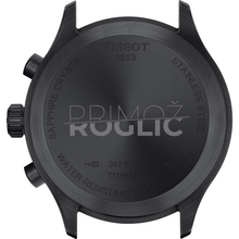 Load image into Gallery viewer, Tissot T116.617.36.052.04 Chrono XL Special Edition Roglic
