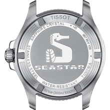 Load image into Gallery viewer, Tissot T120.210.11.051.00 Seastar 1000 36 mm
