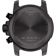 Load image into Gallery viewer, Tissot T125.617.37.051.01 Supersport Chrono
