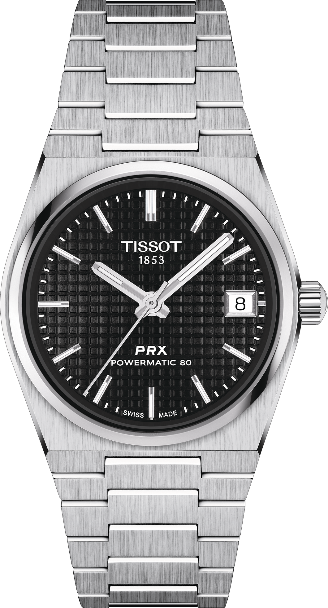 Tissot T137.207.11.051.00 PRX Powermatic 80