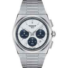 Load image into Gallery viewer, Tissot T137.427.11.011.01 PRX Automatic Chronograph

