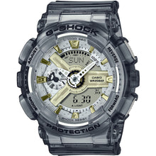 Load image into Gallery viewer, Casio GMA-S110GS-8AER G-SHOCK
