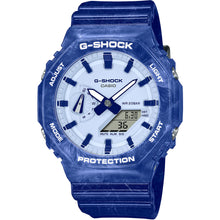 Load image into Gallery viewer, Casio GA-2100BWP-2AER G-Shock
