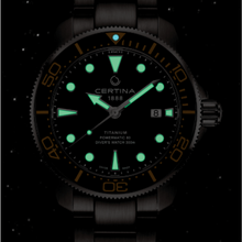 Load image into Gallery viewer, Certina C032.607.44.051.00 DS Action Diver
