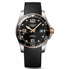 Load image into Gallery viewer, Longines  L3.781.3.58.9 HydroConquest

