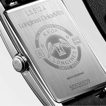 Load image into Gallery viewer, Longines L5.512.4.59.2 DolceVita x YVY
