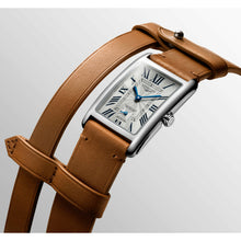 Load image into Gallery viewer, Longines L5.512.4.71.B DolceVita x YVY
