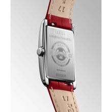 Load image into Gallery viewer, Longines L5.512.4.91.2 DolceVita

