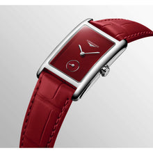 Load image into Gallery viewer, Longines L5.512.4.91.2 DolceVita
