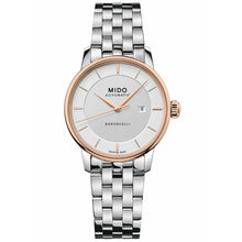 Load image into Gallery viewer, Mido M037.207.21.031.00 BARONCELLI SIGNATURE LADY
