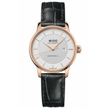 Load image into Gallery viewer, Mido M037.207.36.031.00 BARONCELLI SIGNATURE LADY

