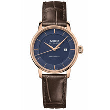Load image into Gallery viewer, Mido M037.207.36.041.00 BARONCELLI SIGNATURE LADY
