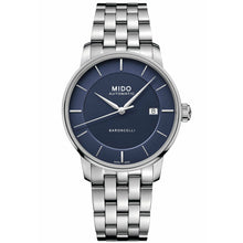 Load image into Gallery viewer, Mido M037.407.11.041.00 BARONCELLI SIGNATURE GENT
