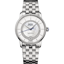 Load image into Gallery viewer, Mido M037.807.11.031.00 Baroncelli Lady Necklake
