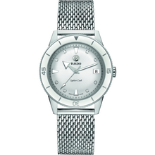 Load image into Gallery viewer, Rado R32500703 Captain Cook Automatic Diamonds
