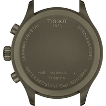 Načítať obrázok do zobrazovača galérie, Tissot T116.617.36.092.00 Chrono XL
