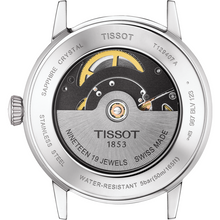 Načítať obrázok do zobrazovača galérie, Tissot T129.407.11.031.00 Classic Dream Swissmatic
