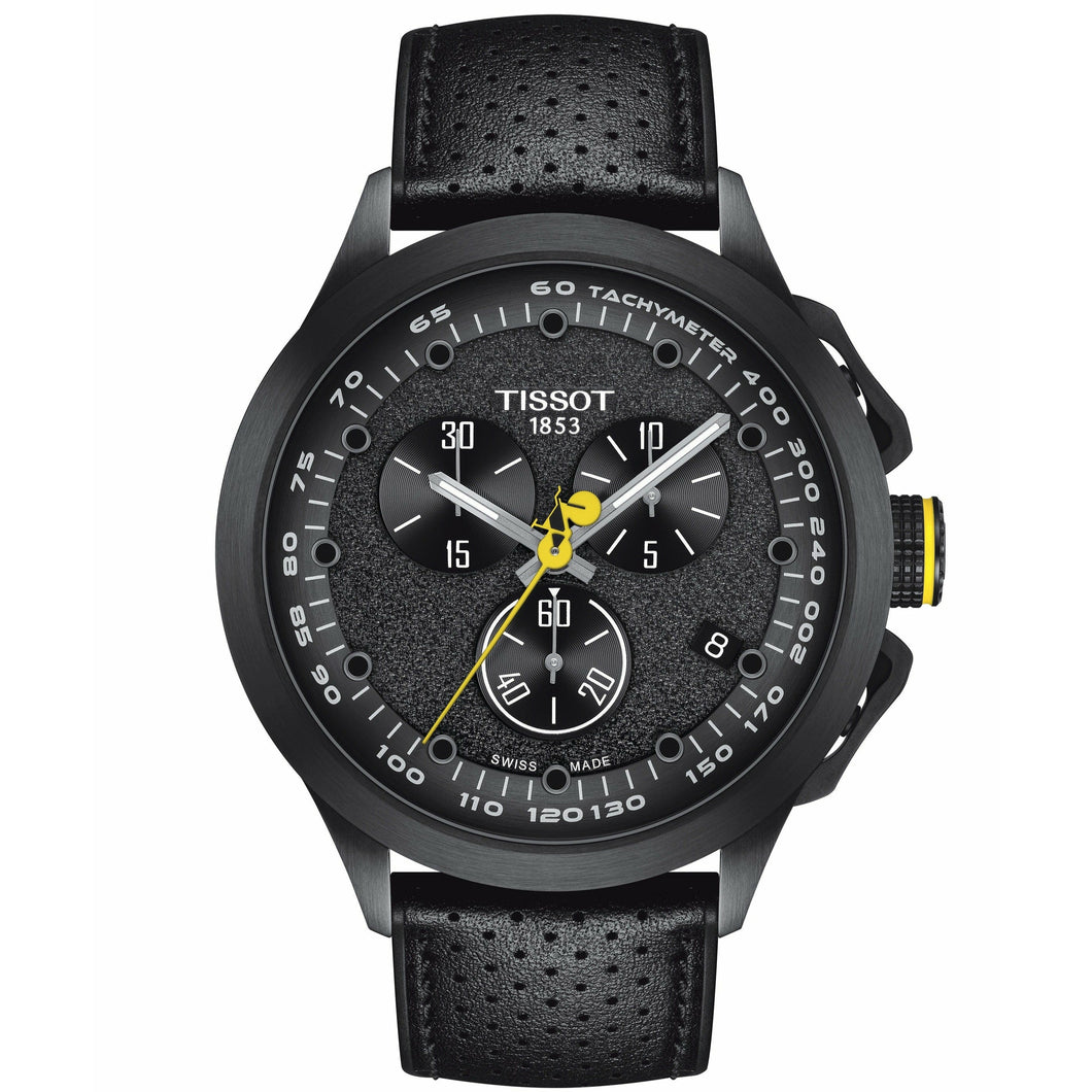 Tissot T135.417.37.051.00 T-Race Tour de France 2022 Special Edition
