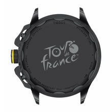 Načítať obrázok do zobrazovača galérie, Tissot T135.417.37.051.00 T-Race Tour de France 2022 Special Edition
