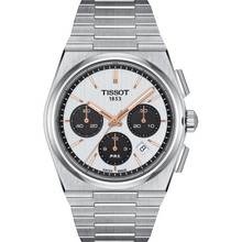 Load image into Gallery viewer, Tissot T137.427.11.011.00 PRX Automatic Chronograph
