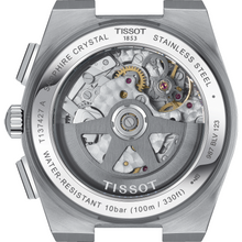 Load image into Gallery viewer, Tissot T137.427.11.011.00 PRX Automatic Chronograph
