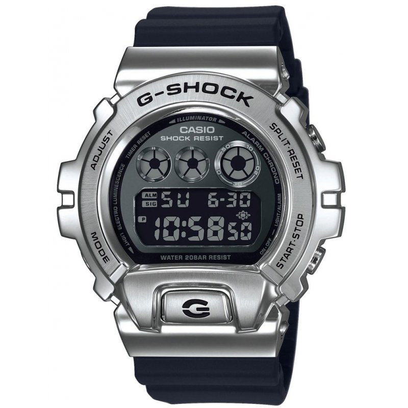 Casio G-SHOCK G-CLASSIC GM 6900-1