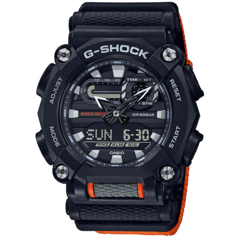 Casio G-SHOCK GA 900C-1A4