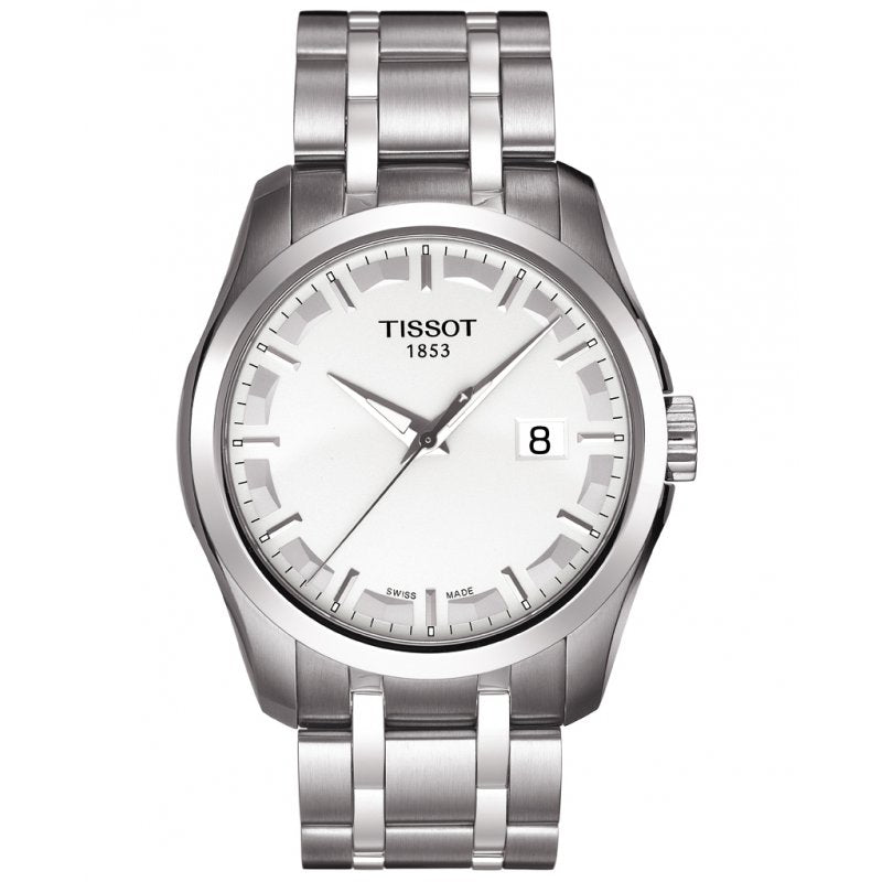Tissot T-Classic T035.410.11.031.00
