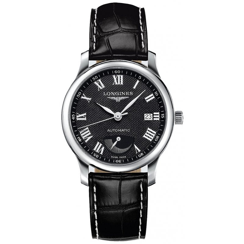 Longines Master Collection L2.708.8.45.1