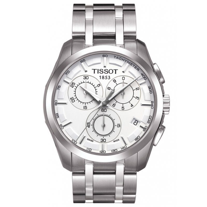 Tissot T-Classic T035.617.11.031.00