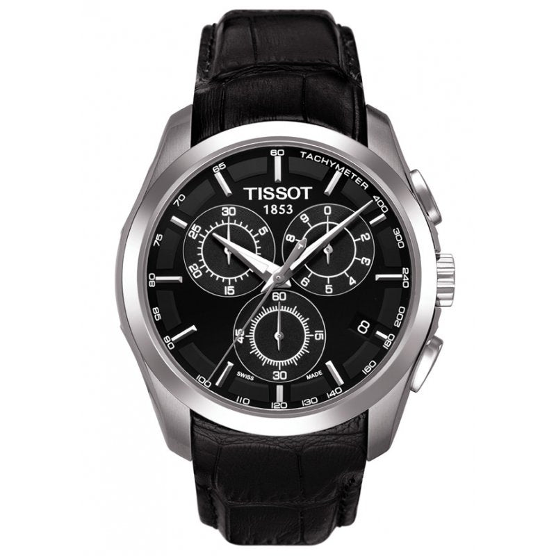 Tissot T-Classic T035.617.16.051.00