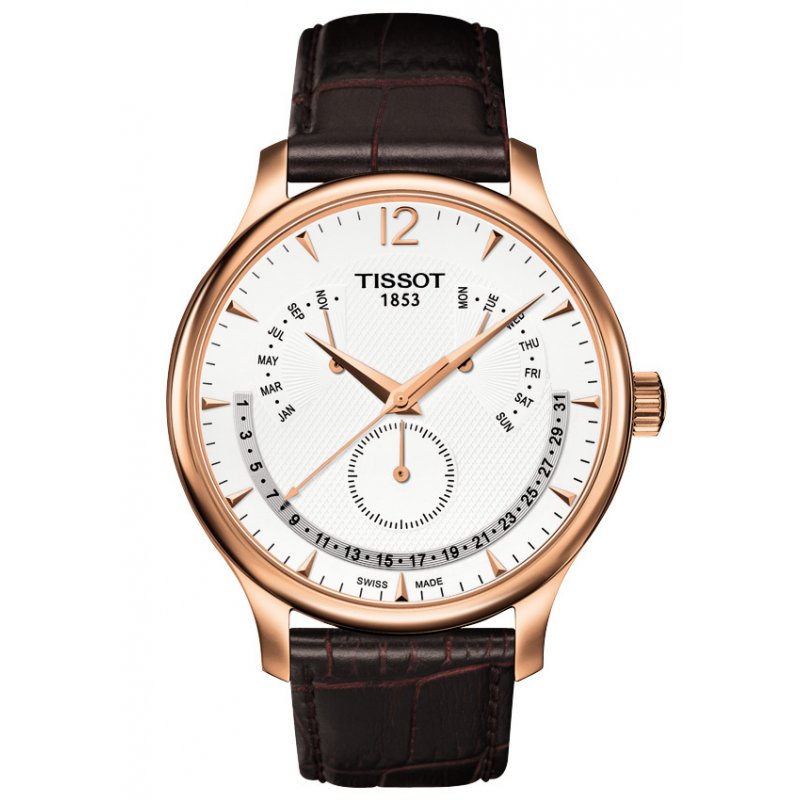 Tissot T-Classic T063.637.36.037.00