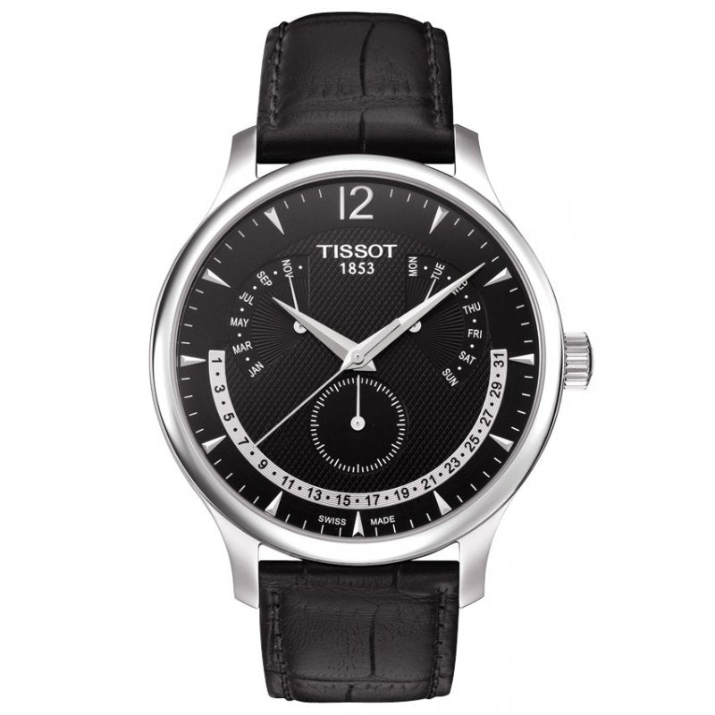 Tissot T-Classic T063.637.16.057.00