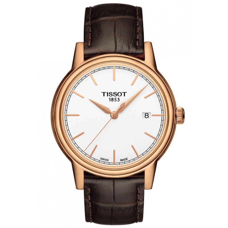 Tissot T-Classic T085.410.36.011.00