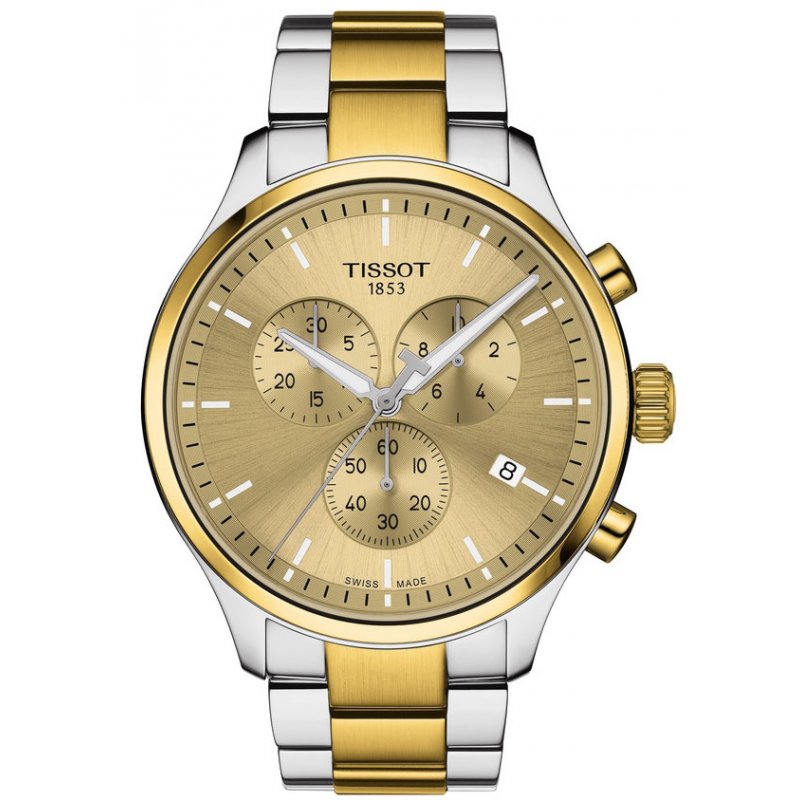 Tissot T-Sport Chrono XL T116.617.22.021.00