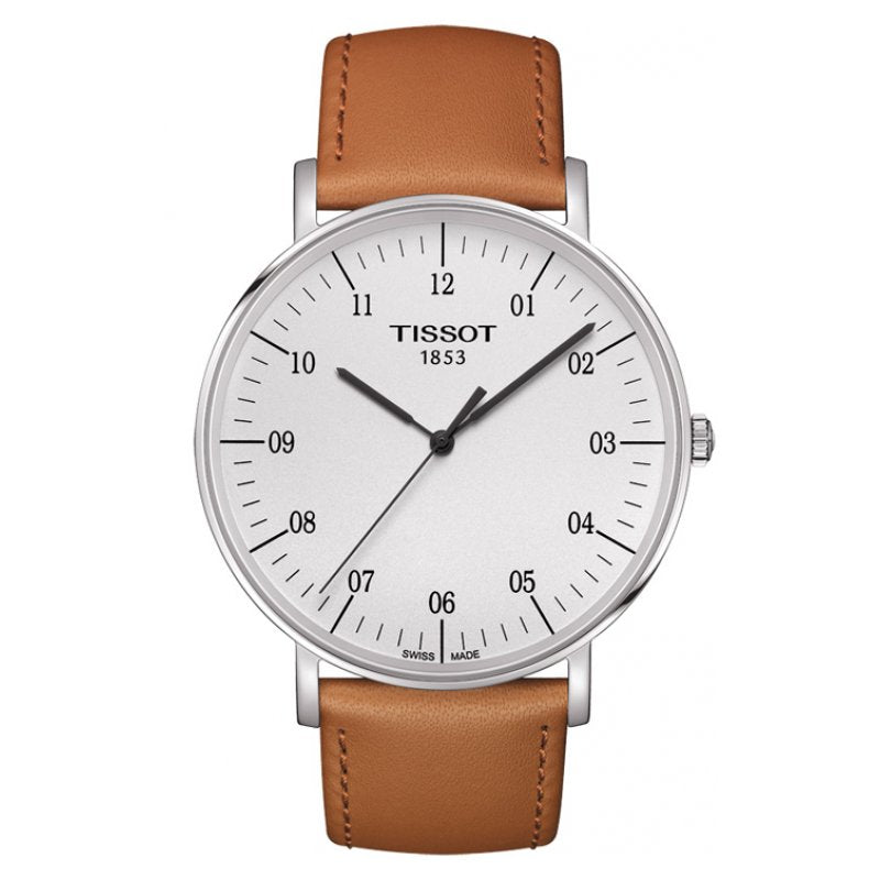 Tissot T-Classic T109.610.16.037.00