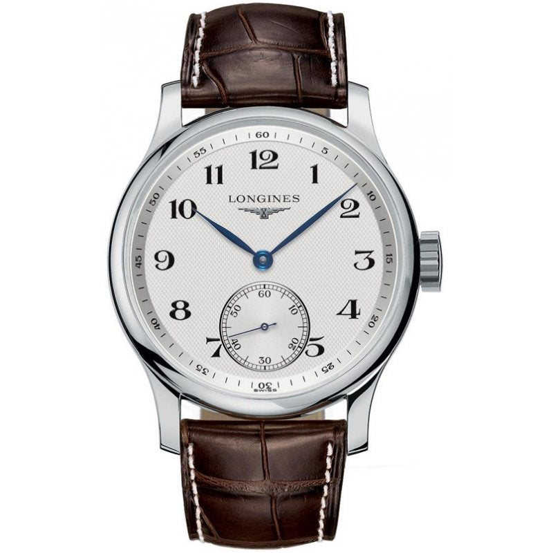 Longines Master Collection L2.840.0.47.83