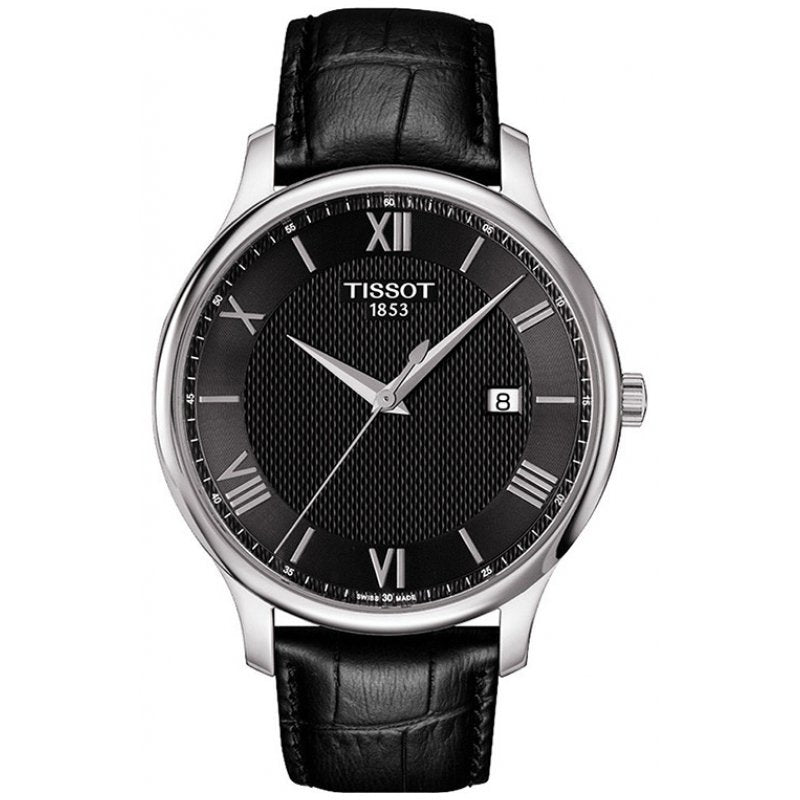 Tissot T-Classic T063.610.16.058.00