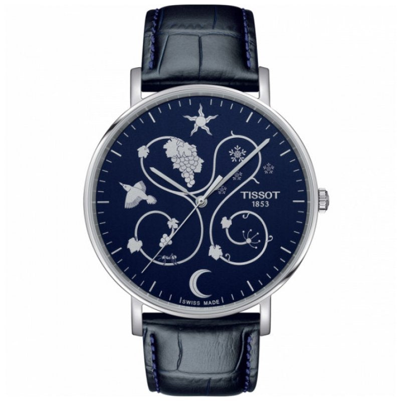 Tissot T-Classic Everytime T109.610.16.041.00