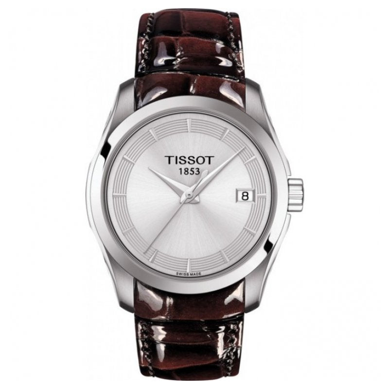 Tissot T-Classic Couturier T035.210.16.031.03